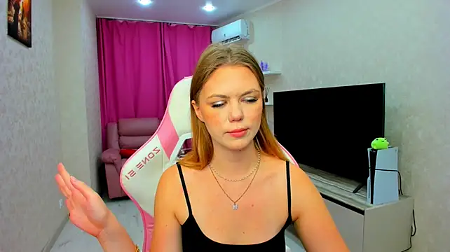 Chat XXX Live Strawberrye
