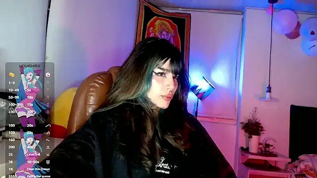xdirtyvenomx – Live XXX-chat