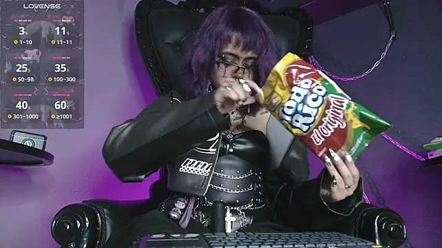 Czat XXX na żywo – Navier__
