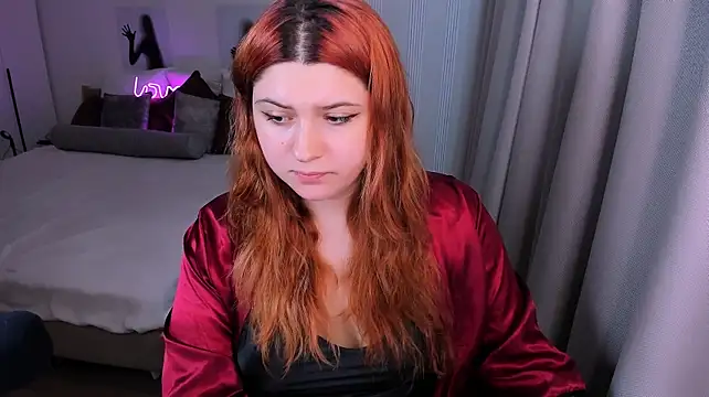 FieryMilena – Live XXX-chat