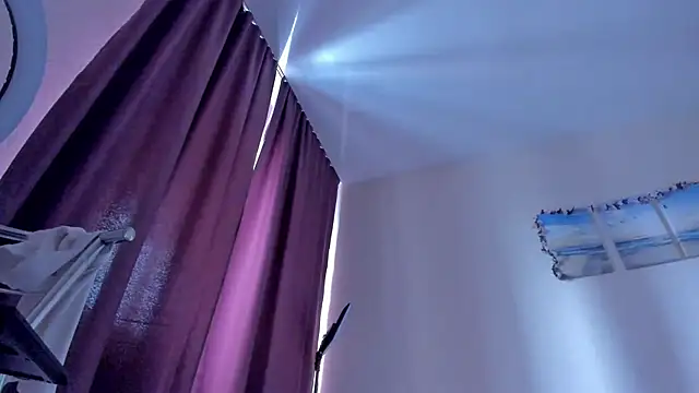 Živý XXX chat SofyMae