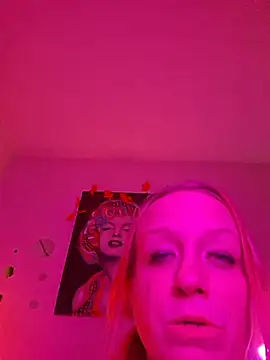 Chatroom XXX en direct de XxMs_StarzxX
