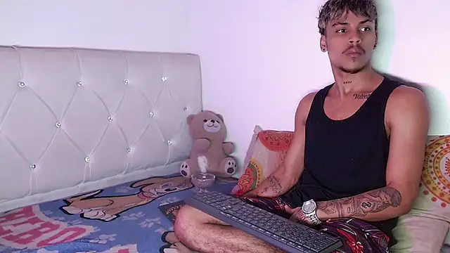Angel_foxc13 Live XXX-Chat