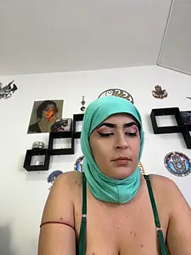 jamilaross 现场XXX聊天