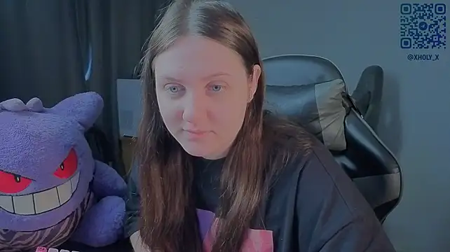 Živý XXX chat Holy_Kveta