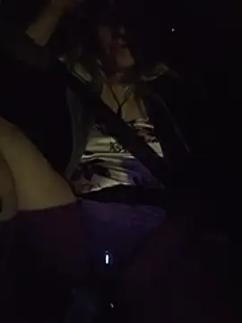 XXX chat uživo modela ScarletsWeb