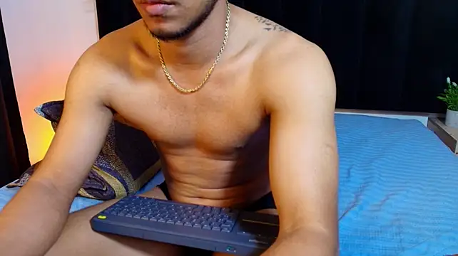 JacobWolf__'s Live XXX Chat