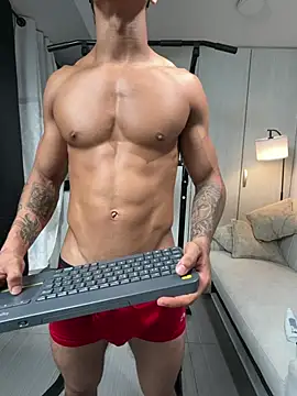 Paradise_boy__ 라이브 XXX 채팅