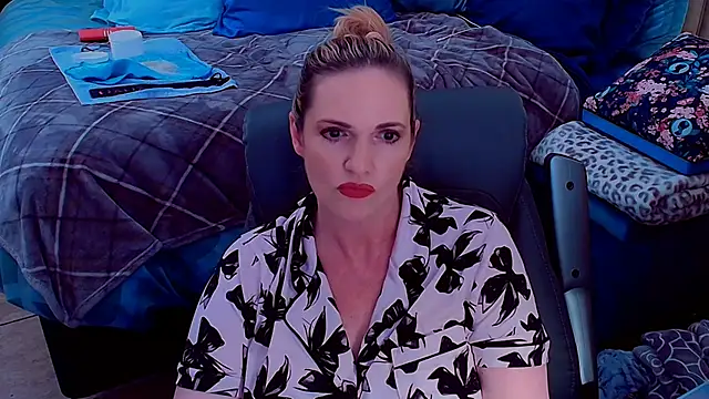 Chatroom XXX en direct de ninajaymes
