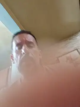 Czat XXX na żywo – hernan198o