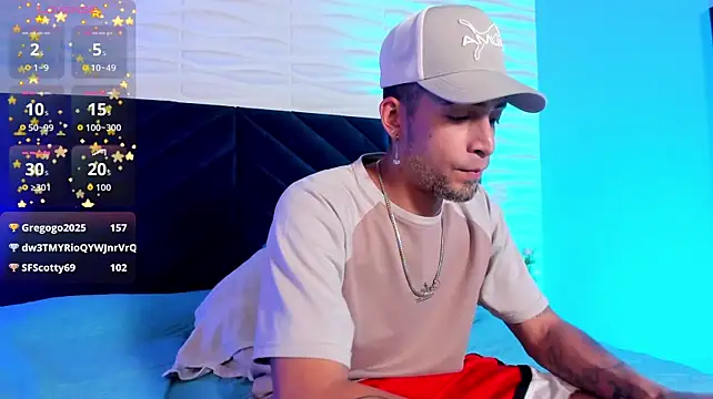 DrakeNeumann Live XXX Chat