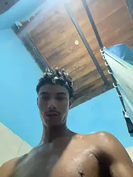 Show Webcam de Adan21_cm