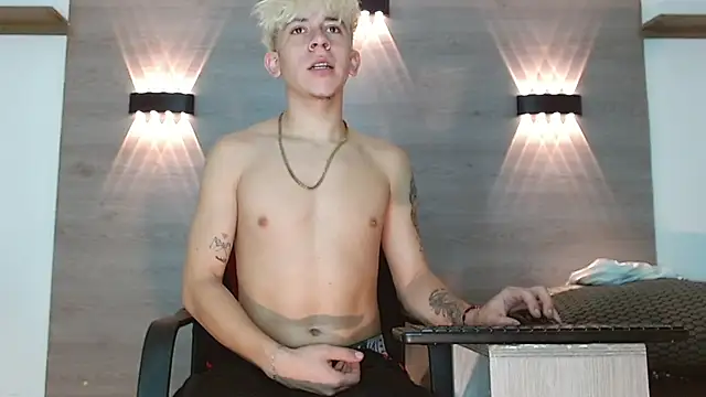 Gaeliitto Live XXX-Chat