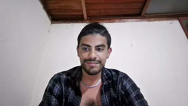 JBond007BBC – Naživo XXX chat