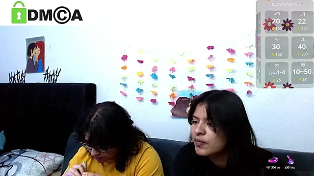 Živý XXX chat Scarlettyummy