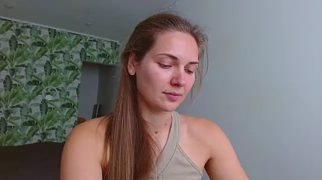 Olivia_shine লাইভ XXX চ্যাট