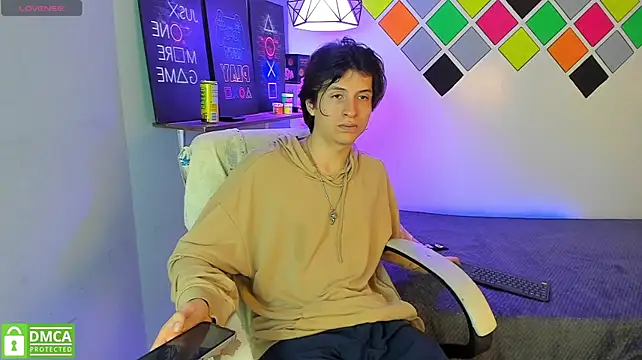 Marcoviolet Chat XXX in diretta