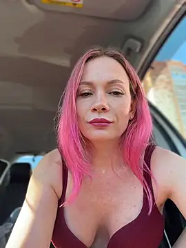 Czat XXX na żywo – LavenderHot