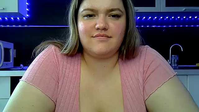 AnitaWillias Chat XXX in diretta