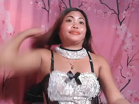 Hot_Samantha4u Obrolan Langsung XXX