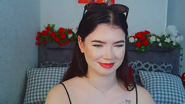 MelissaMay__ Obrolan Langsung XXX