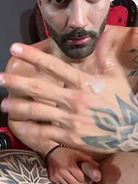 Chatroom XXX en direct de Austin_bolt