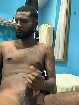 AlbertoDiime Chat XXX live