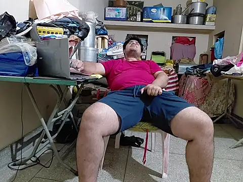 Chat +18 de deepu1248 ao vivo