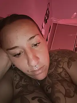 Thelittledevil388 라이브 XXX 채팅