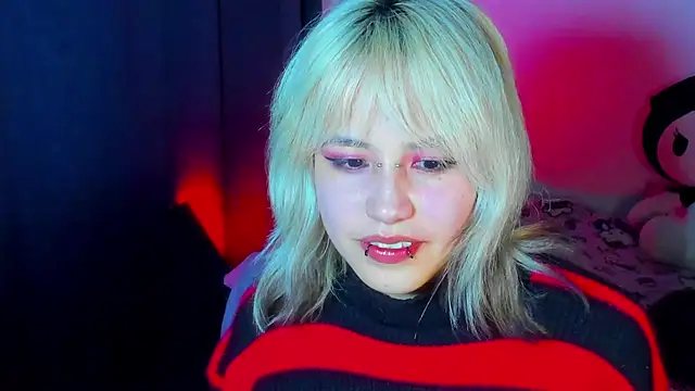 Akane-Mou – Naživo XXX chat