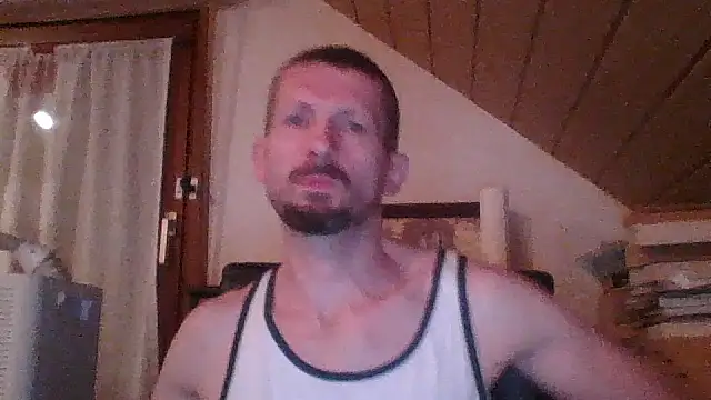 MuscleOtter Live XXX-Chat