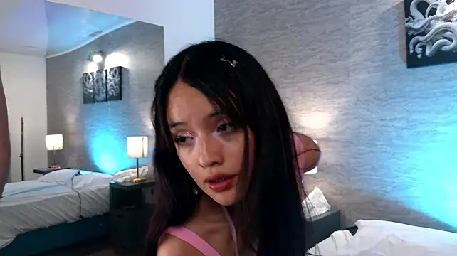 Chat XXX Live TeoAndMaddy