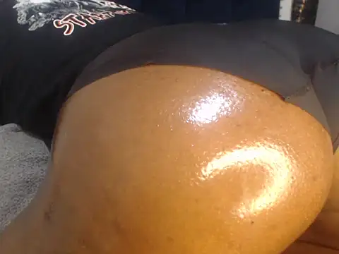 Keesha109's Live XXX Chat