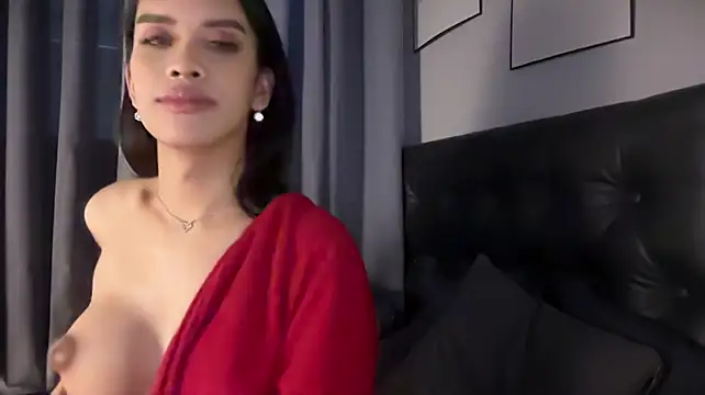 Candicemeow Obrolan Langsung XXX