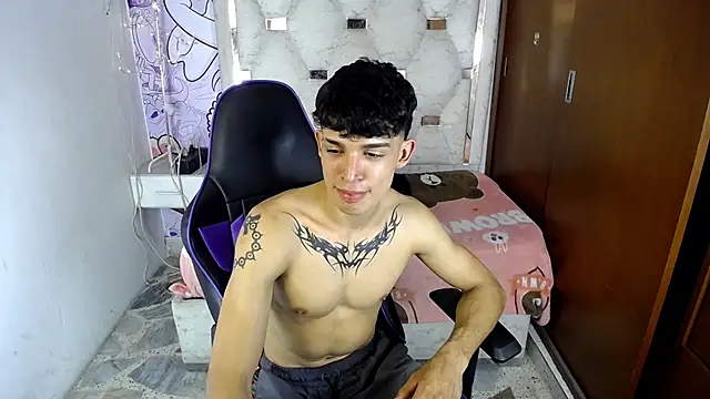 Liom_Gym Obrolan Langsung XXX