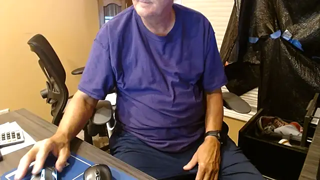 olderandwiser2's Live XXX Chat