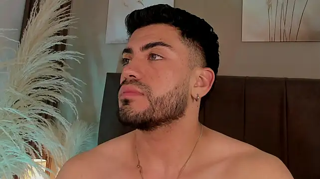 Alexander_Diazz Obrolan Langsung XXX