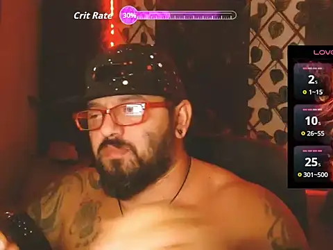 mr_wolf46 লাইভ XXX চ্যাট
