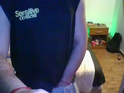 tanobighorse's Live XXX Chat