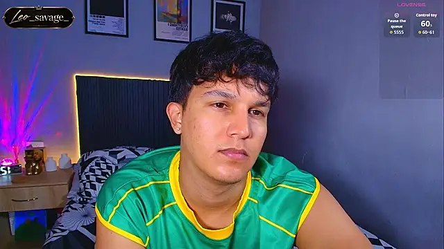 Leo_Savage_'s Live XXX Chat