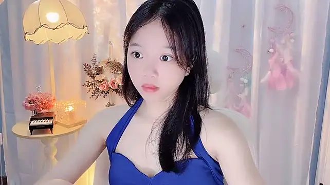 Yanys521 Obrolan Langsung XXX