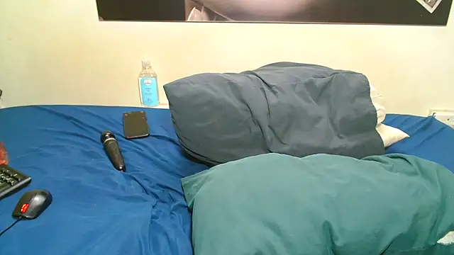 xxebony – Naživo XXX chat