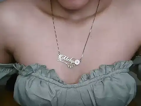 Mehu_ Live XXX-Chat