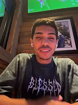 Chat XXX en directo de WavyAlloy30