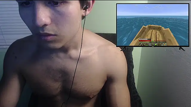 the1invisibleboy Live XXX-Chat