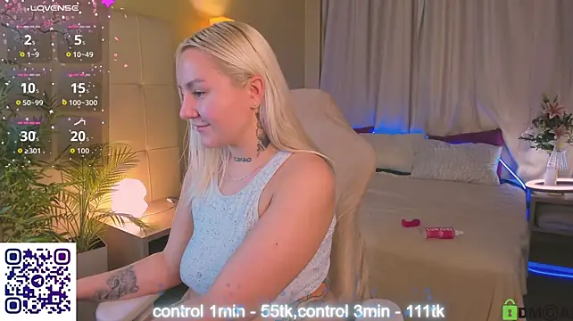 XXX chat uživo modela Debbie_Taylor