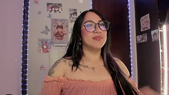 Chatroom XXX en direct de julibella_sweet