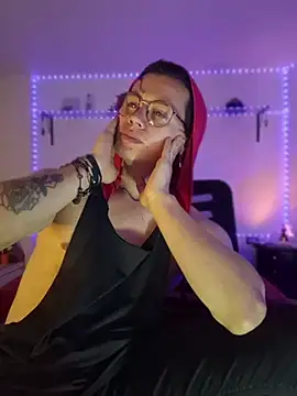 Brandon_starkk Live XXX-Chat