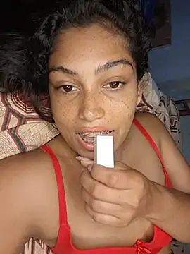 Putaalexa Live XXX-Chat