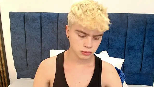 Ian_Stone Live XXX Chat